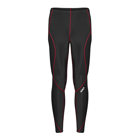 N-X-R Mens Compression Trousers